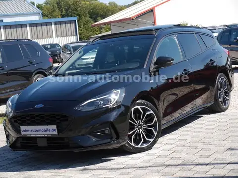 Annonce FORD FOCUS Essence 2020 d'occasion 