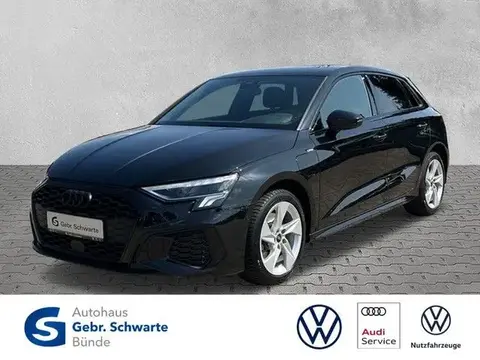 Used AUDI A3 Hybrid 2022 Ad Germany