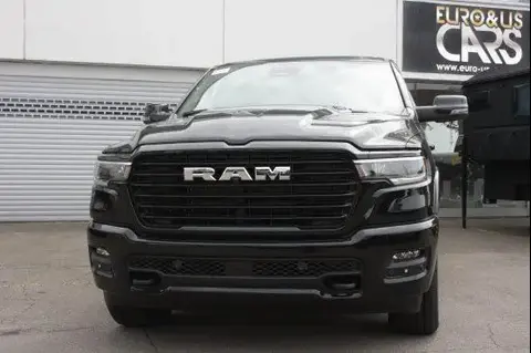 Used DODGE RAM Petrol 2024 Ad 