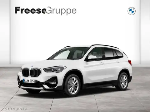 Annonce BMW X1 Essence 2021 d'occasion 