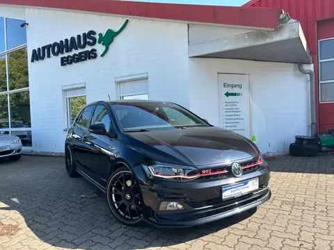 Used VOLKSWAGEN POLO Petrol 2018 Ad 