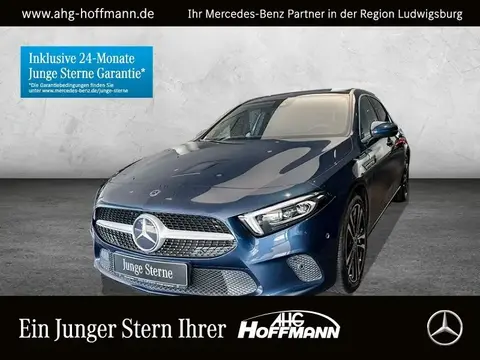 Used MERCEDES-BENZ CLASSE A Petrol 2020 Ad 