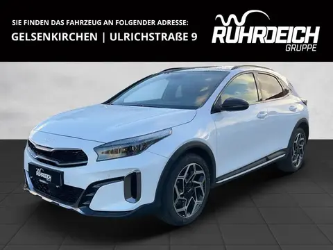 Annonce KIA XCEED Essence 2024 d'occasion 