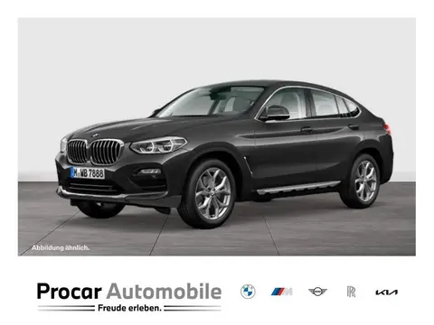 Used BMW X4 Petrol 2021 Ad 