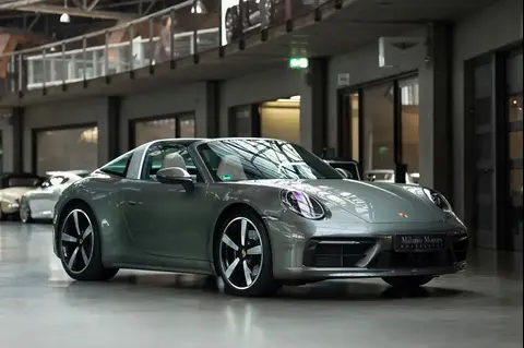 Annonce PORSCHE 992 Essence 2023 d'occasion 