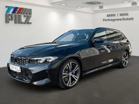 Annonce BMW M340I Essence 2024 d'occasion 