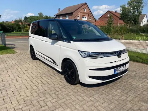 Annonce VOLKSWAGEN T7 Diesel 2022 d'occasion 