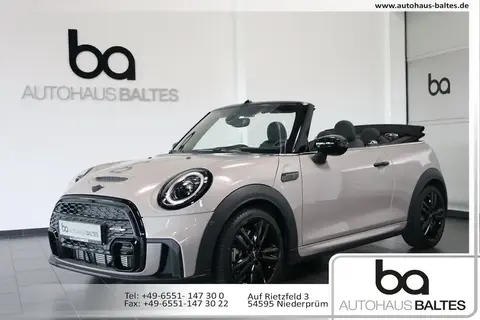 Annonce MINI COOPER Essence 2023 d'occasion 