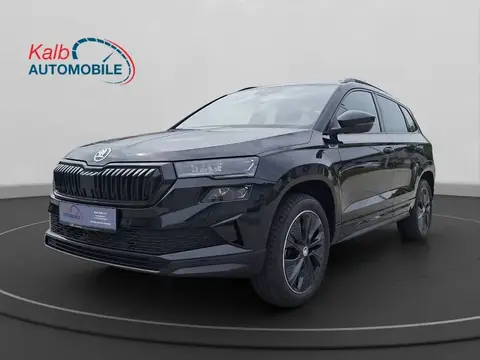 Used SKODA KAROQ Petrol 2024 Ad 