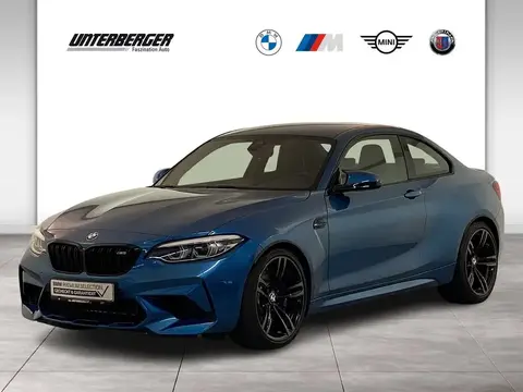 Used BMW M2 Petrol 2020 Ad 