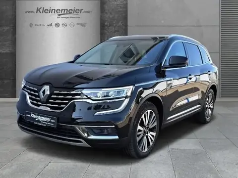 Used RENAULT KOLEOS Diesel 2021 Ad 