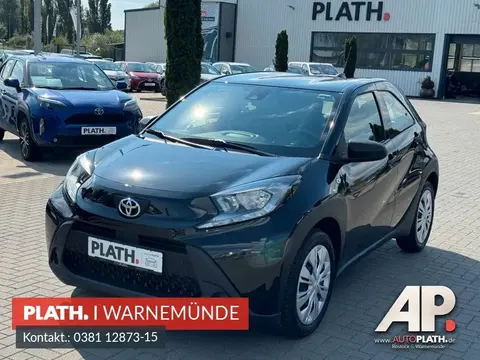 Used TOYOTA AYGO X Petrol 2023 Ad 