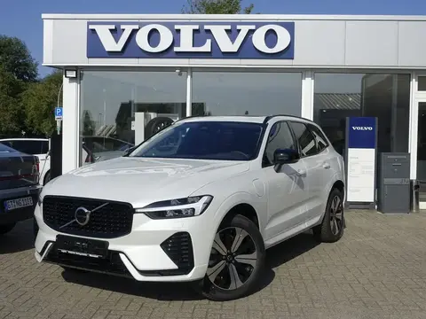 Annonce VOLVO XC60 Hybride 2023 d'occasion 