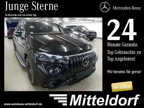 Used MERCEDES-BENZ EQE Not specified 2023 Ad 