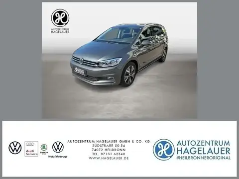 Used VOLKSWAGEN TOURAN Petrol 2020 Ad 