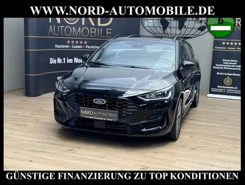 Annonce FORD FOCUS Hybride 2023 d'occasion 