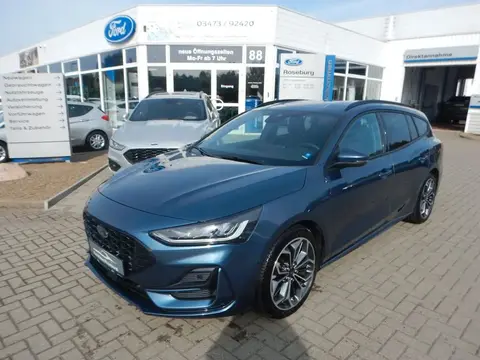 Annonce FORD FOCUS Essence 2023 d'occasion 