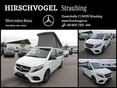 Used MERCEDES-BENZ CLASSE V Diesel 2023 Ad 