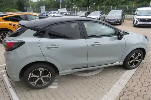 Used FORD PUMA Hybrid 2024 Ad 