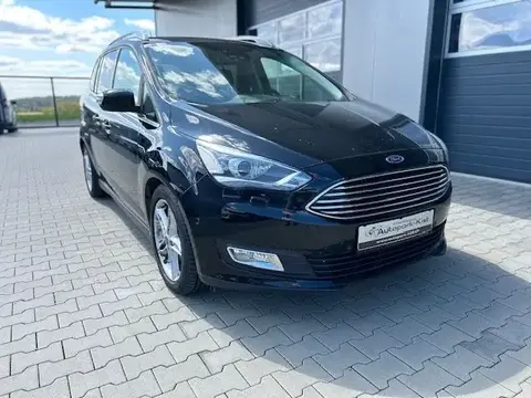 Annonce FORD GRAND C-MAX Diesel 2018 d'occasion 