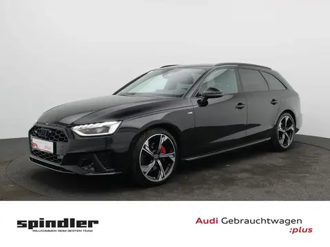 Used AUDI A4 Diesel 2023 Ad 