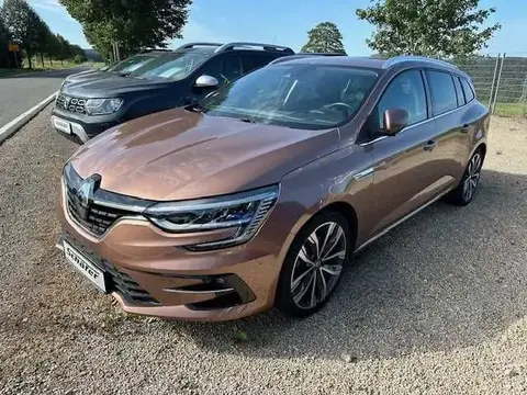 Used RENAULT MEGANE Hybrid 2021 Ad 