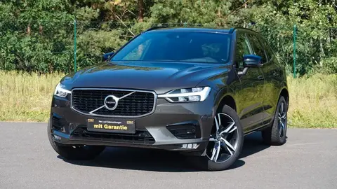 Used VOLVO XC60 Diesel 2019 Ad 