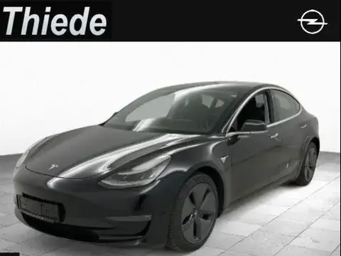 Annonce TESLA MODEL 3 Non renseigné 2020 d'occasion 