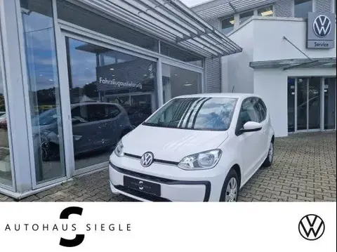 Used VOLKSWAGEN UP! Petrol 2019 Ad 