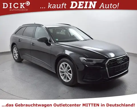 Annonce AUDI A6 Diesel 2021 d'occasion 