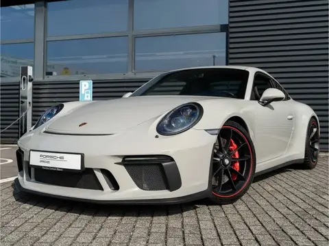 Used PORSCHE 911 Petrol 2018 Ad 