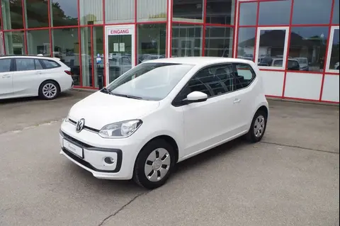 Used VOLKSWAGEN UP! Petrol 2018 Ad 