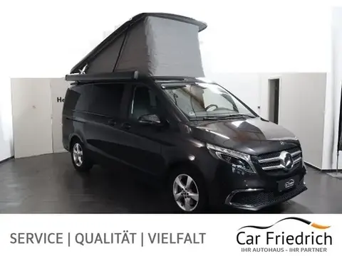 Used MERCEDES-BENZ CLASSE V Diesel 2021 Ad 