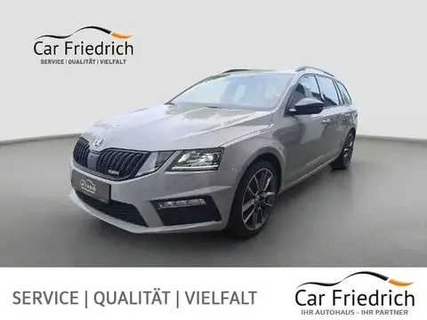 Annonce SKODA OCTAVIA Essence 2019 d'occasion 