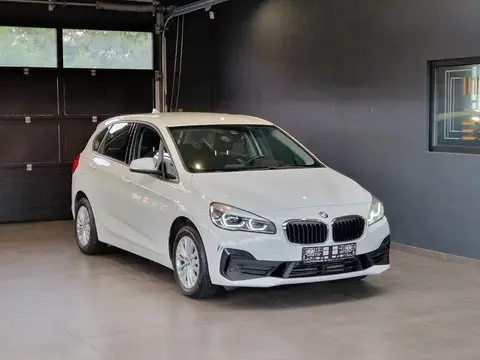 Annonce BMW SERIE 2 Diesel 2021 d'occasion 