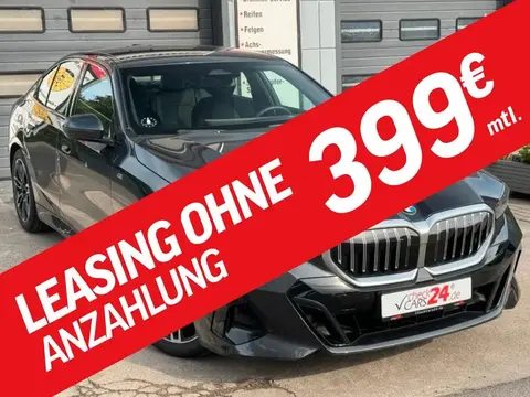 Annonce BMW SERIE 5 Diesel 2024 d'occasion 