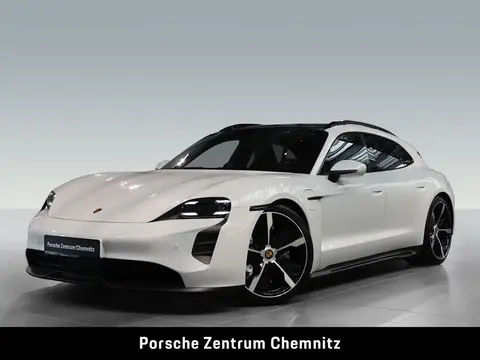 Annonce PORSCHE TAYCAN Non renseigné 2023 d'occasion 