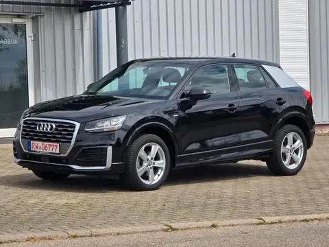 Used AUDI Q2 Diesel 2019 Ad Germany