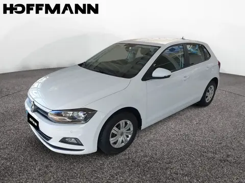 Used VOLKSWAGEN POLO Petrol 2021 Ad 