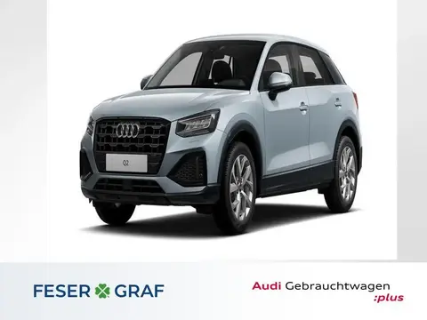 Used AUDI Q2 Diesel 2023 Ad Germany