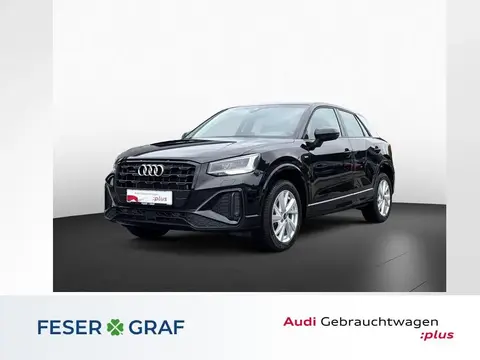 Used AUDI Q2 Petrol 2023 Ad Germany