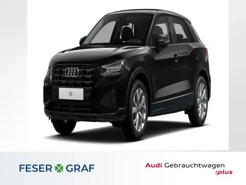 Used AUDI Q2 Diesel 2023 Ad Germany