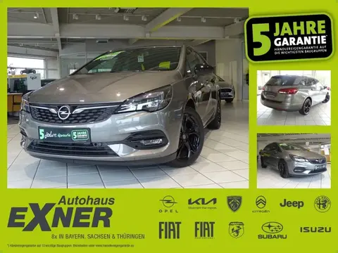 Used OPEL ASTRA Petrol 2021 Ad 