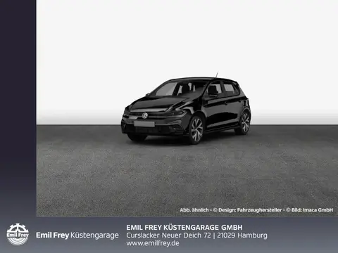 Annonce VOLKSWAGEN POLO Essence 2024 d'occasion 