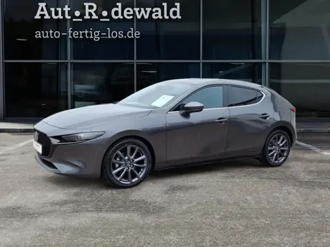 Used MAZDA 3 Petrol 2024 Ad 