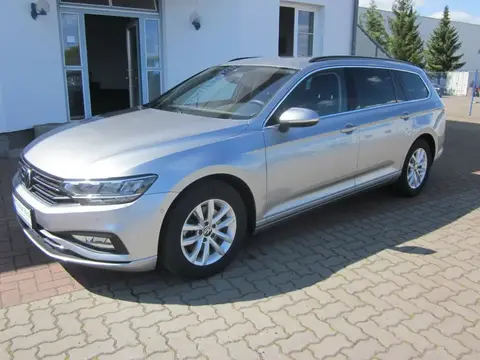 Used VOLKSWAGEN PASSAT Diesel 2021 Ad 