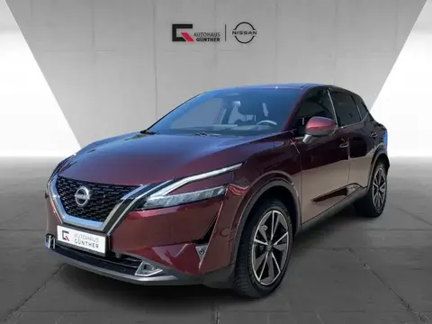 Annonce NISSAN QASHQAI Essence 2023 d'occasion 