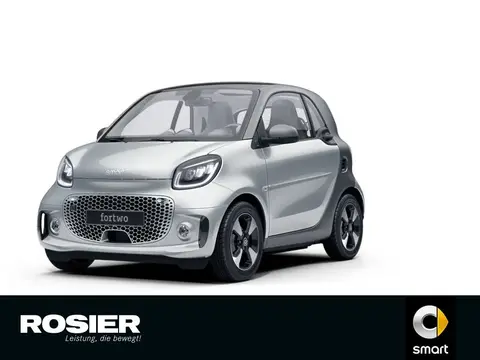 Annonce SMART FORTWO Non renseigné 2023 d'occasion 