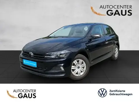 Used VOLKSWAGEN POLO Petrol 2021 Ad 