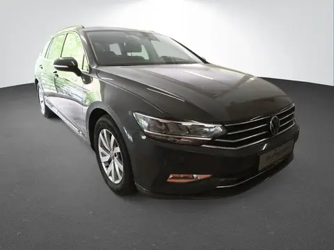 Used VOLKSWAGEN PASSAT Diesel 2021 Ad 